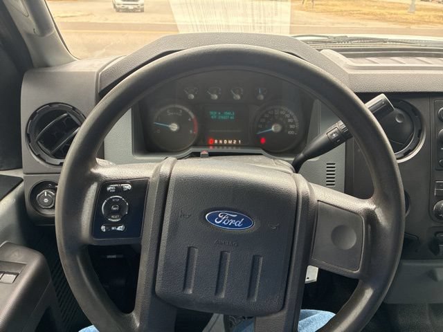 Used 2013 Ford F350 XL w/ PWR Equipment Group AWD/4WD image 23