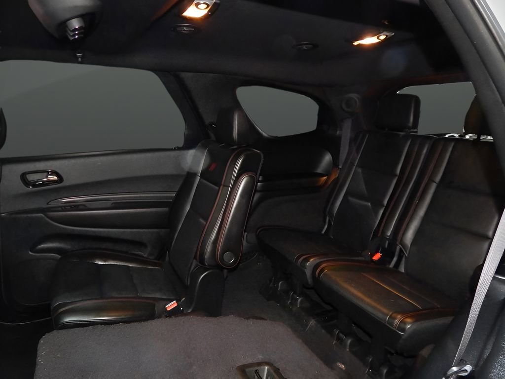 Used 2023 Dodge Durango R/T AWD/4WD image 36