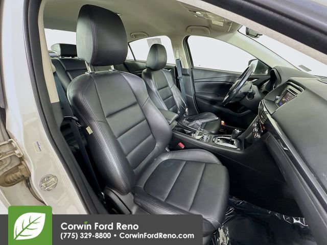 Used 2014 MAZDA MAZDA6 Touring image 26