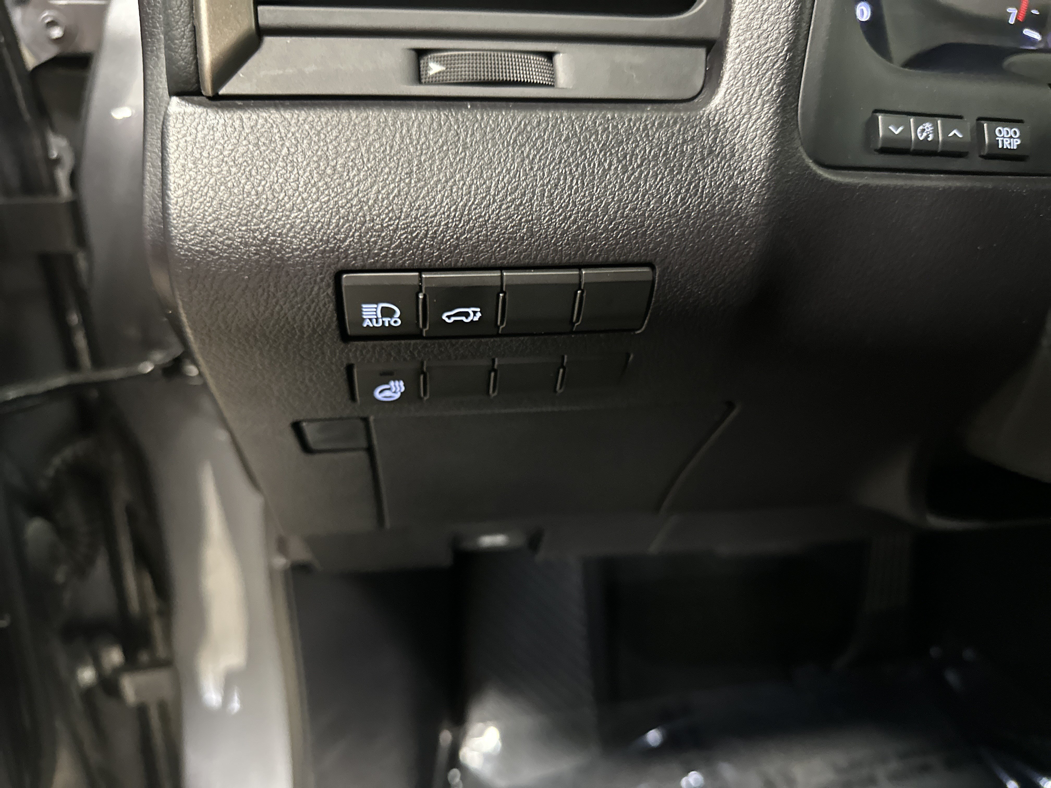 Used 2018 Lexus RX 350 AWD w/ Premium Package w/ Premium Package image 37
