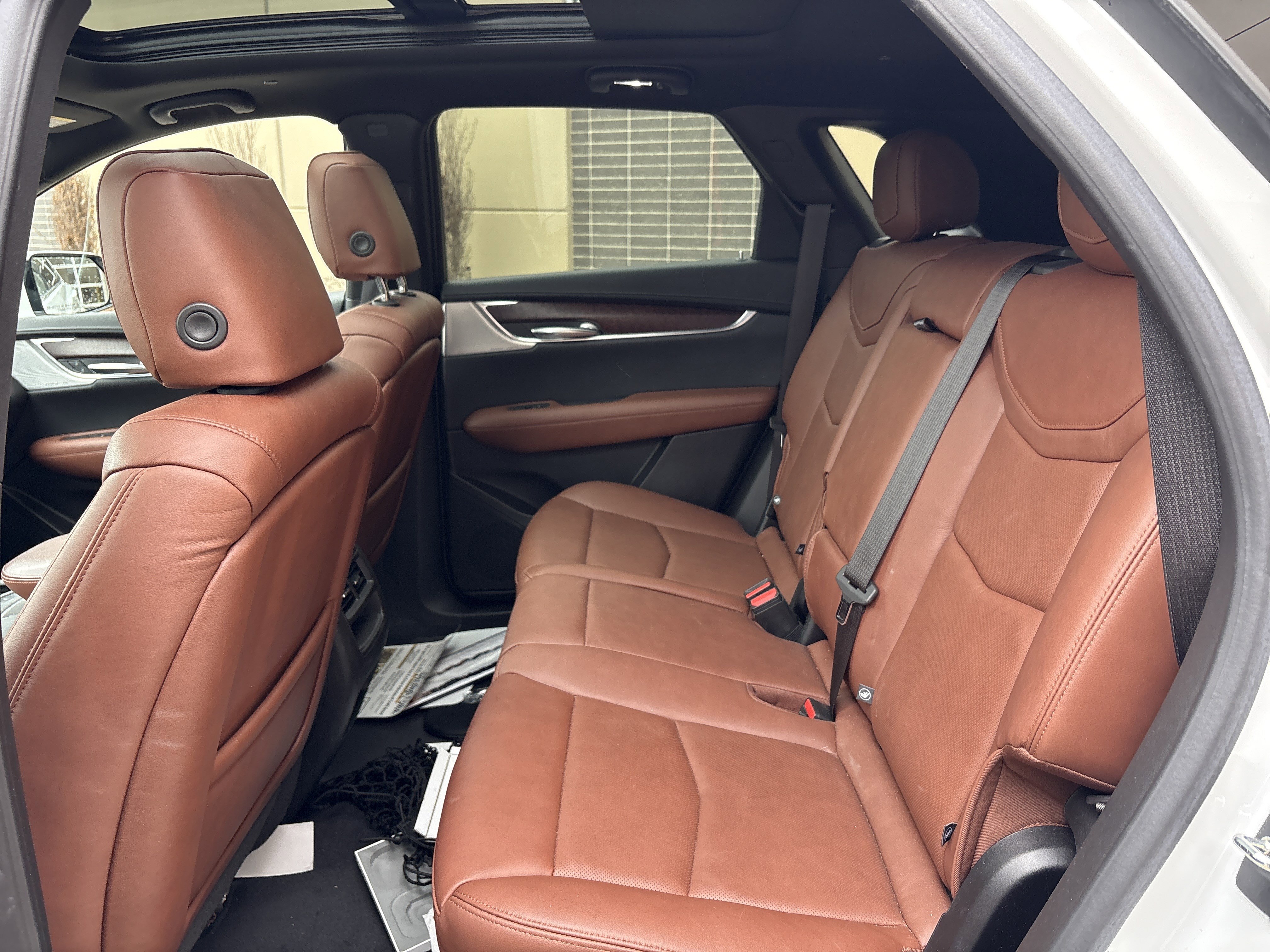 Used 2023 Cadillac XT5 Premium Luxury w/ Technology Package image 31