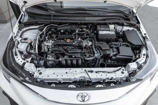 Used 2024 Toyota Corolla SE image 15