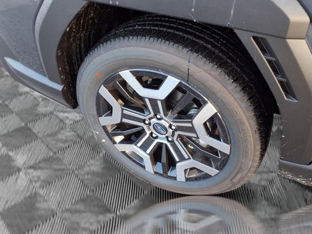 New 2026 Subaru Outback Touring XT image 40