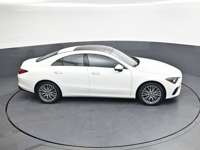 Used 2025 Mercedes-Benz CLA 250 image 22