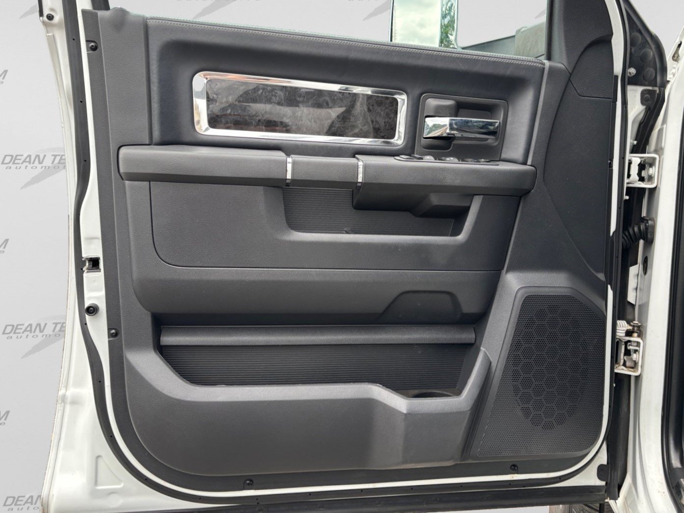 Used 2012 RAM 2500 Limited AWD/4WD image 13