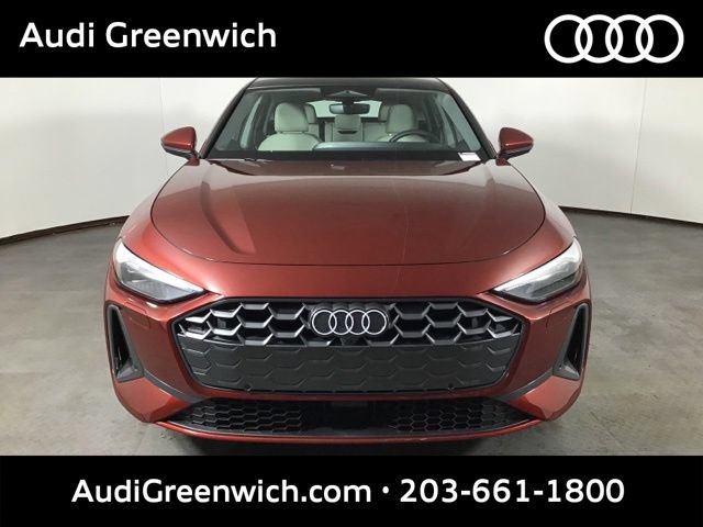 Certified 2025 Audi A5 Premium w/ Convenience Package AWD/4WD image 2