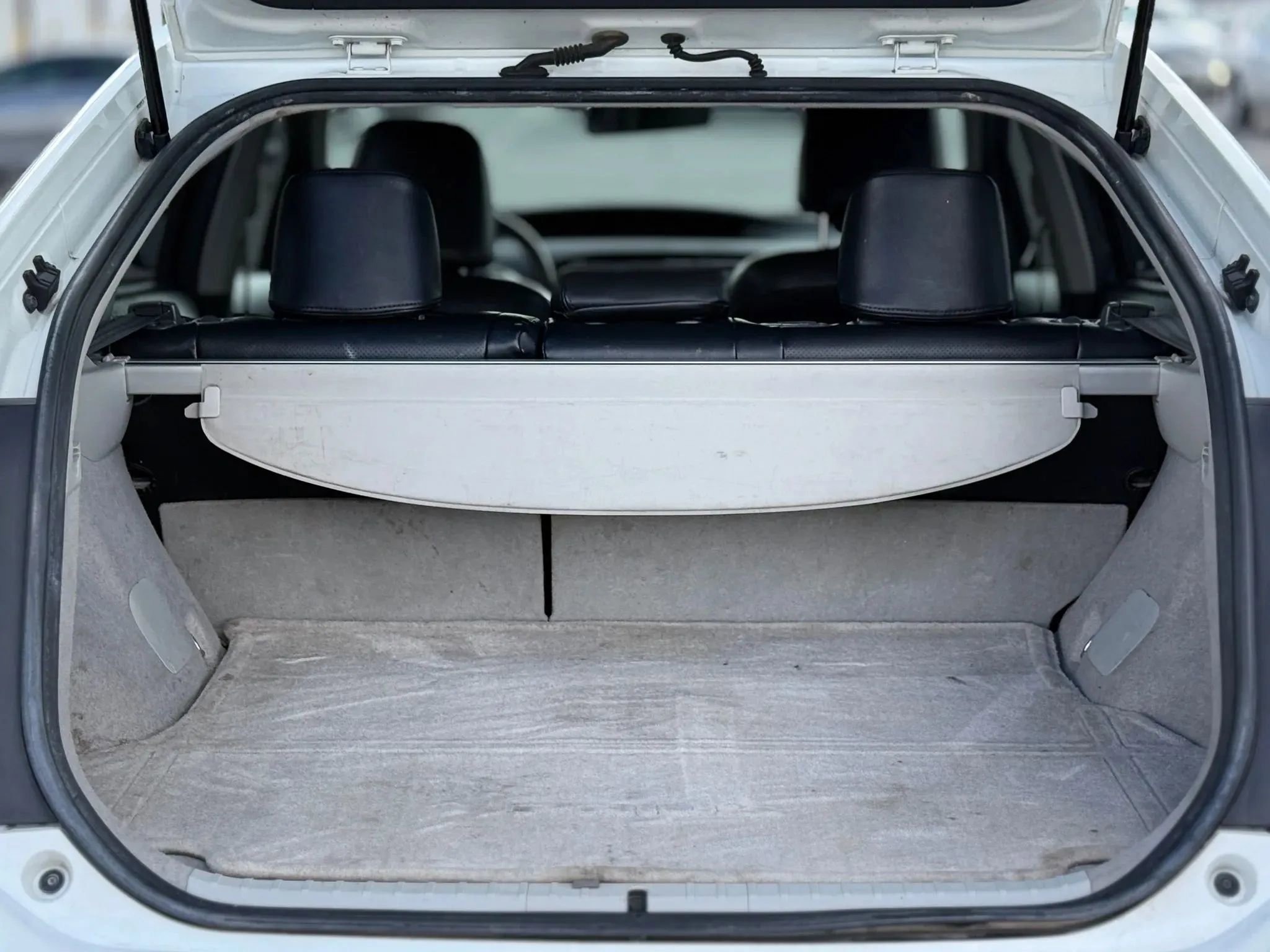 Used 2013 Toyota Prius Two image 28