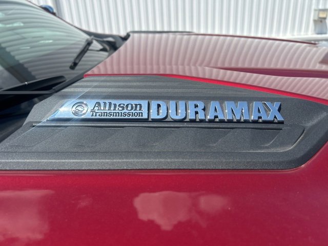 New 2025 Chevrolet Silverado 2500 High Country w/ Technology Package image 7