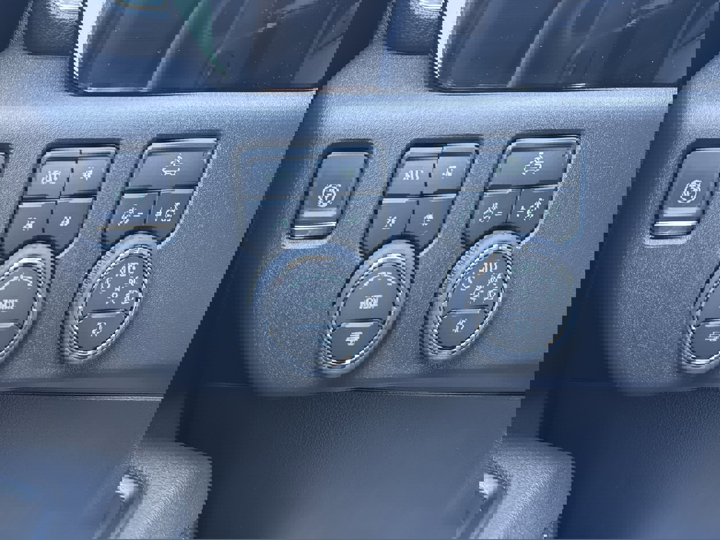 New 2026 Chevrolet Silverado 1500 LT Trail Boss w/ Convenience Package II image 15