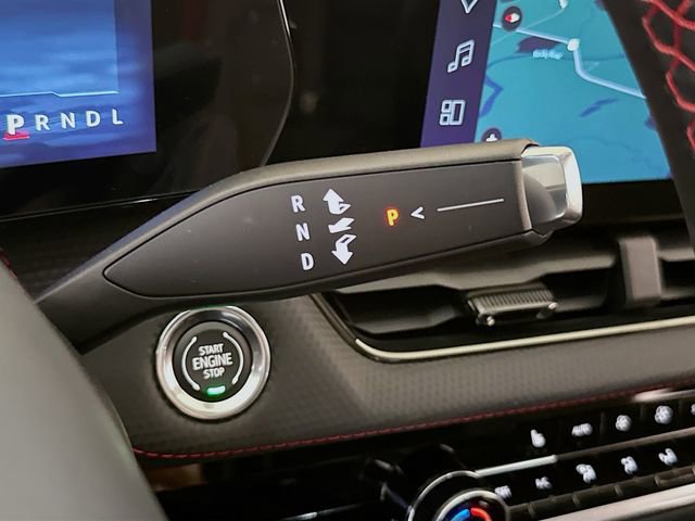 New 2026 Chevrolet Equinox RS w/ Safety and Technology Package image 17