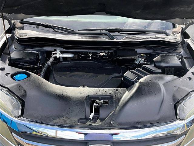 Used 2016 Honda Pilot LX image 11