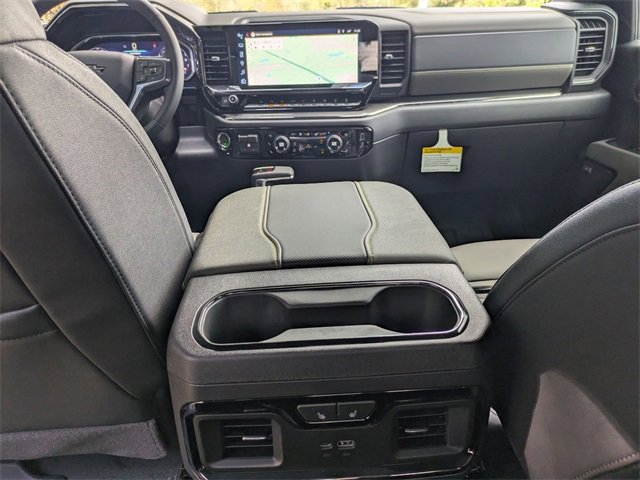 New 2026 Chevrolet Silverado 1500 ZR2 w/ Dark Appearance Package image 29