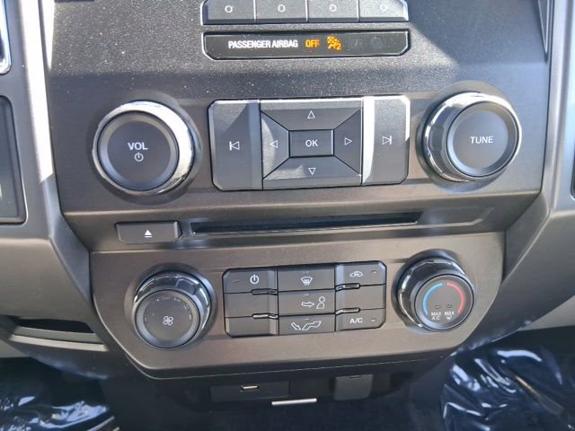 Used 2016 Ford F150 XLT image 24