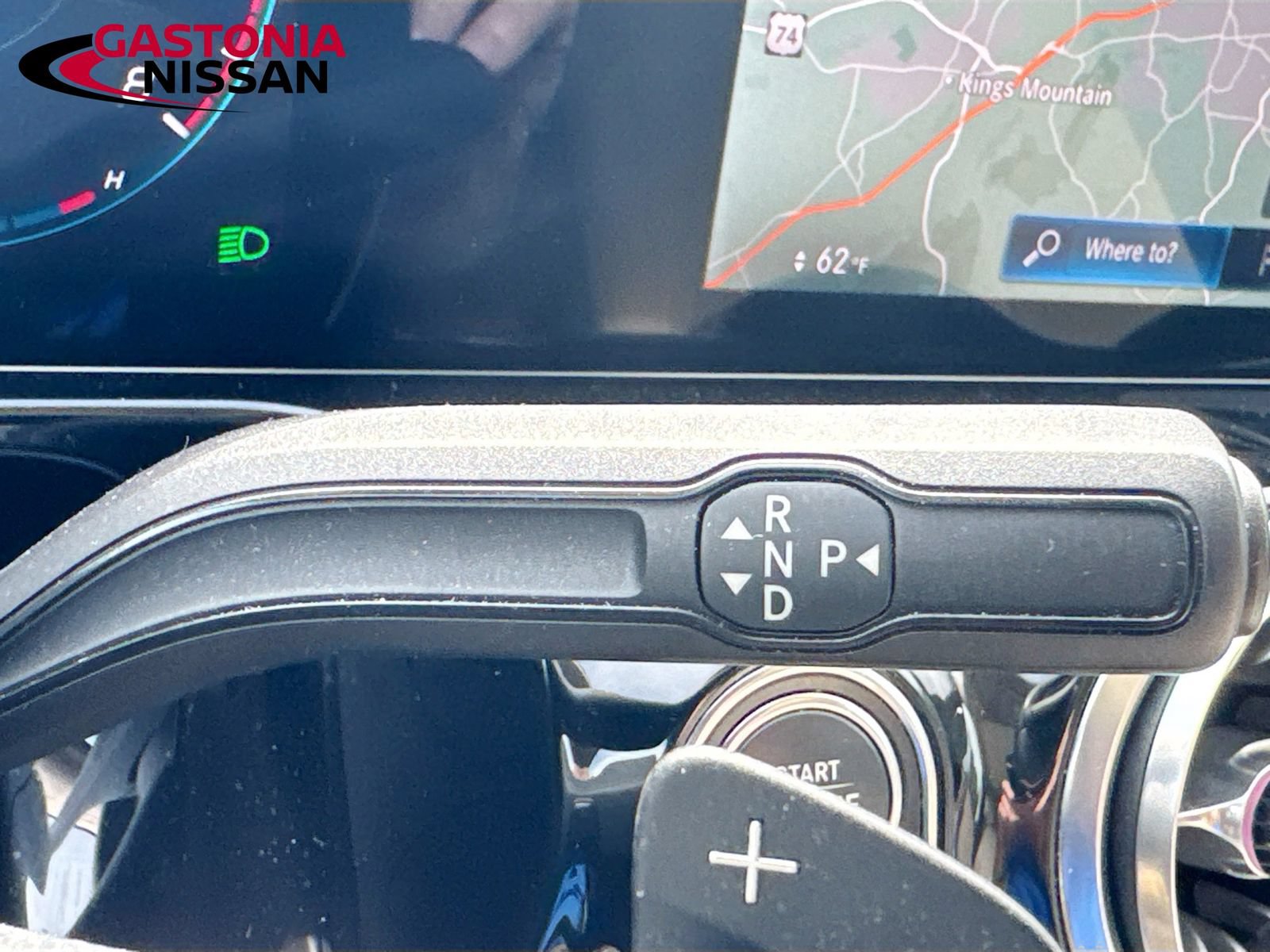 Used 2022 Mercedes-Benz GLA 250 w/ Premium Package Lite image 22