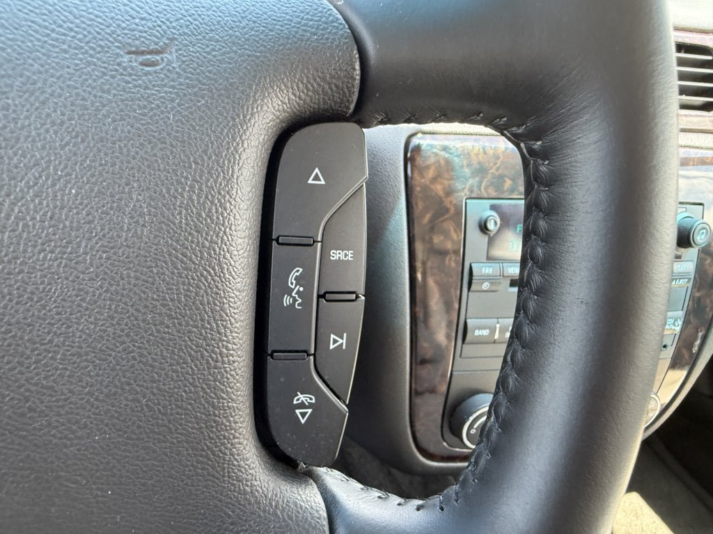 Used 2012 Chevrolet Impala LT FWD image 21