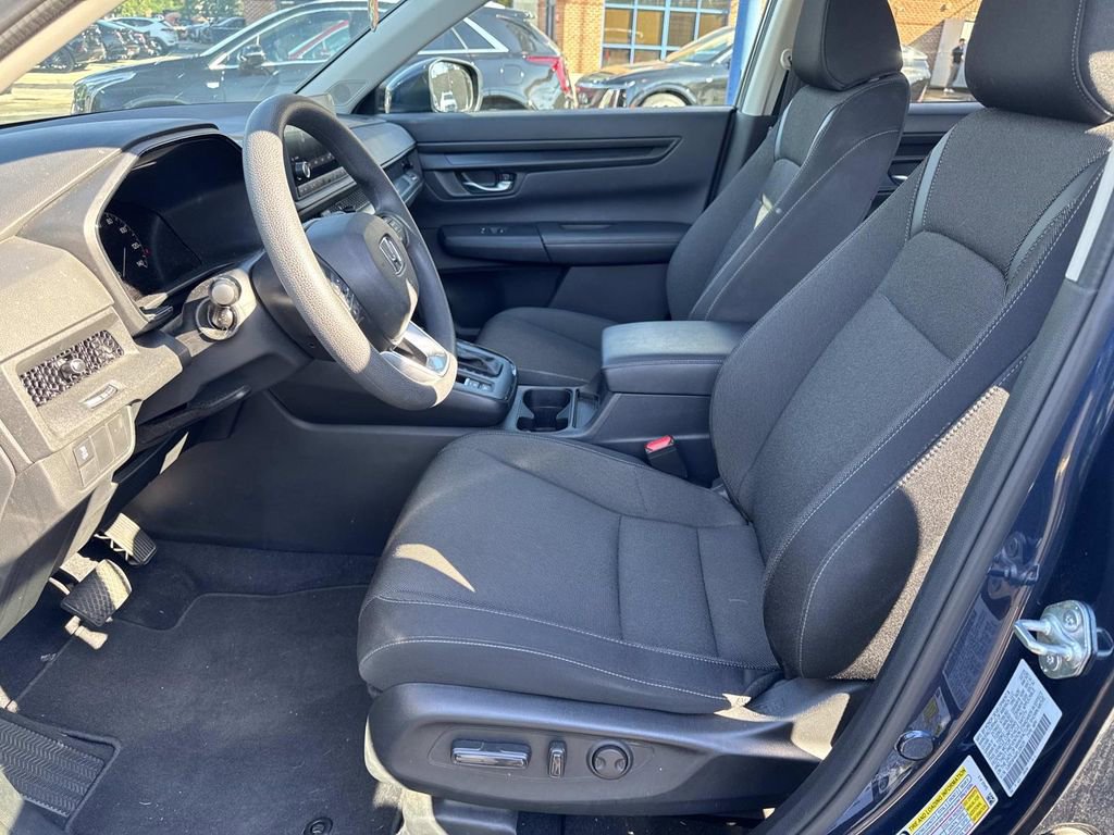 Used 2023 Honda CR-V EX image 16