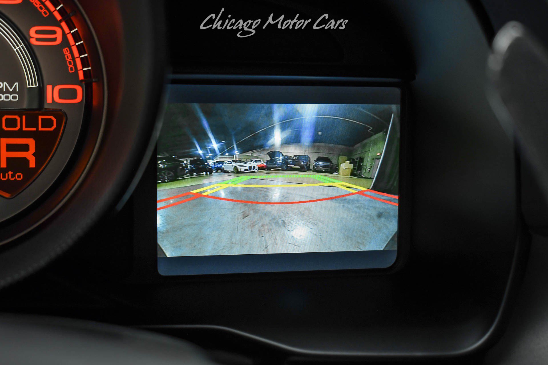 Used 2020 Ferrari F8 Tributo RWD image 16