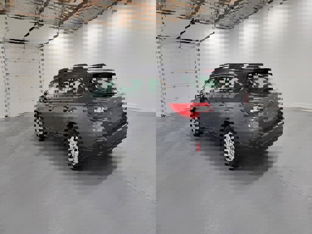 Used 2018 Subaru Outback 2.5i image 5