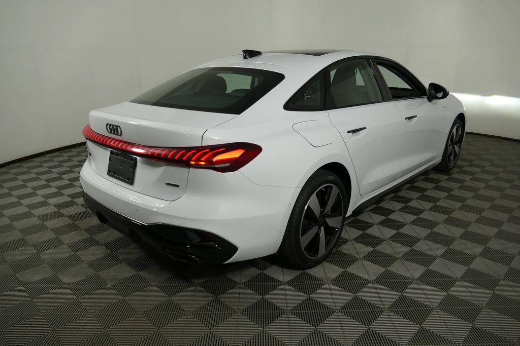 New 2026 Audi A5 Premium Plus AWD/4WD image 3
