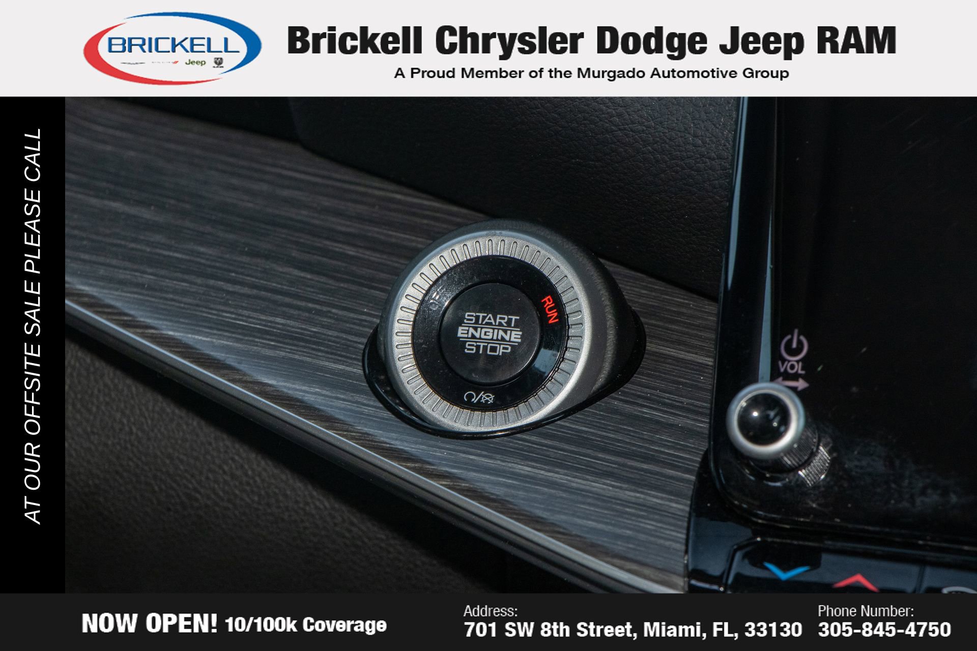 Used 2024 Jeep Wagoneer L Series II w/ Flexible Seating Group AWD/4WD image 25