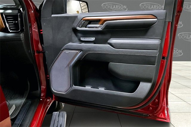 Certified 2023 GMC Sierra 1500 Denali w/ Denali Reserve Package image 13