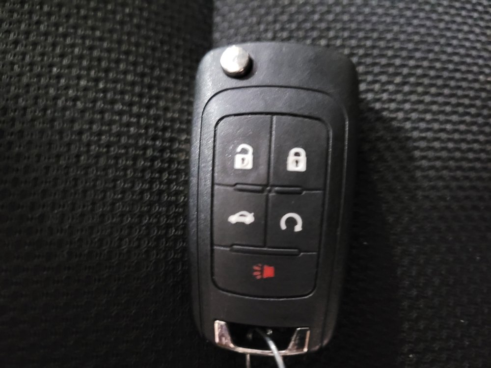 Used 2016 Chevrolet Cruze LT FWD image 32