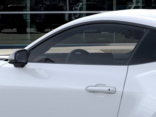 New 2025 Ford Mustang Dark Horse RWD image 20