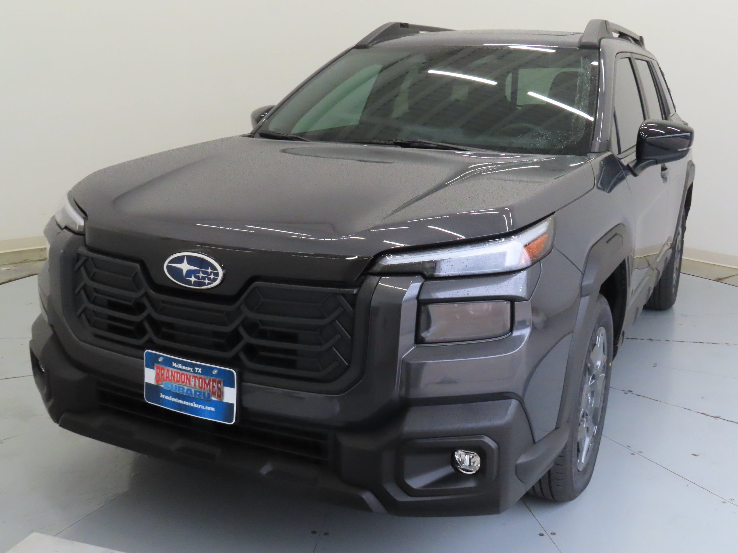New 2026 Subaru Outback Premium AWD/4WD image 8