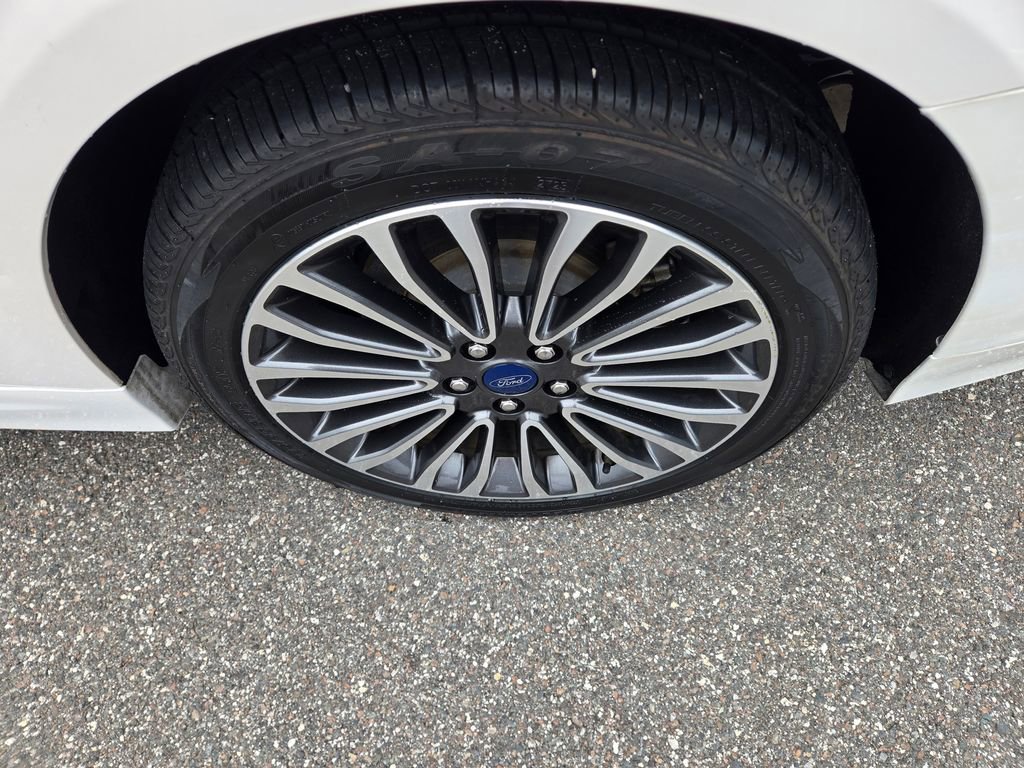 Used 2018 Ford Fusion Energi Platinum image 14