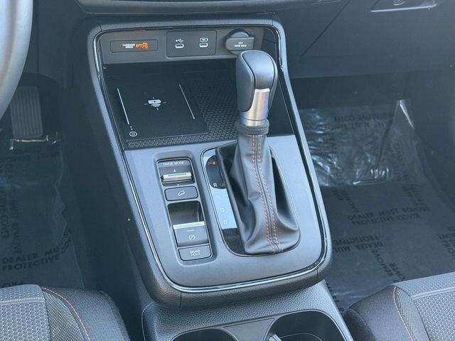 Used 2026 Honda CR-V TrailSport image 23