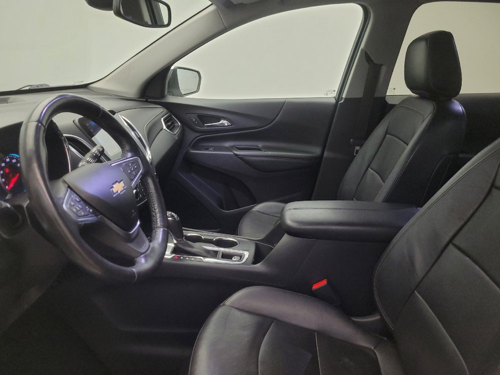 Used 2019 Chevrolet Equinox Premier image 17