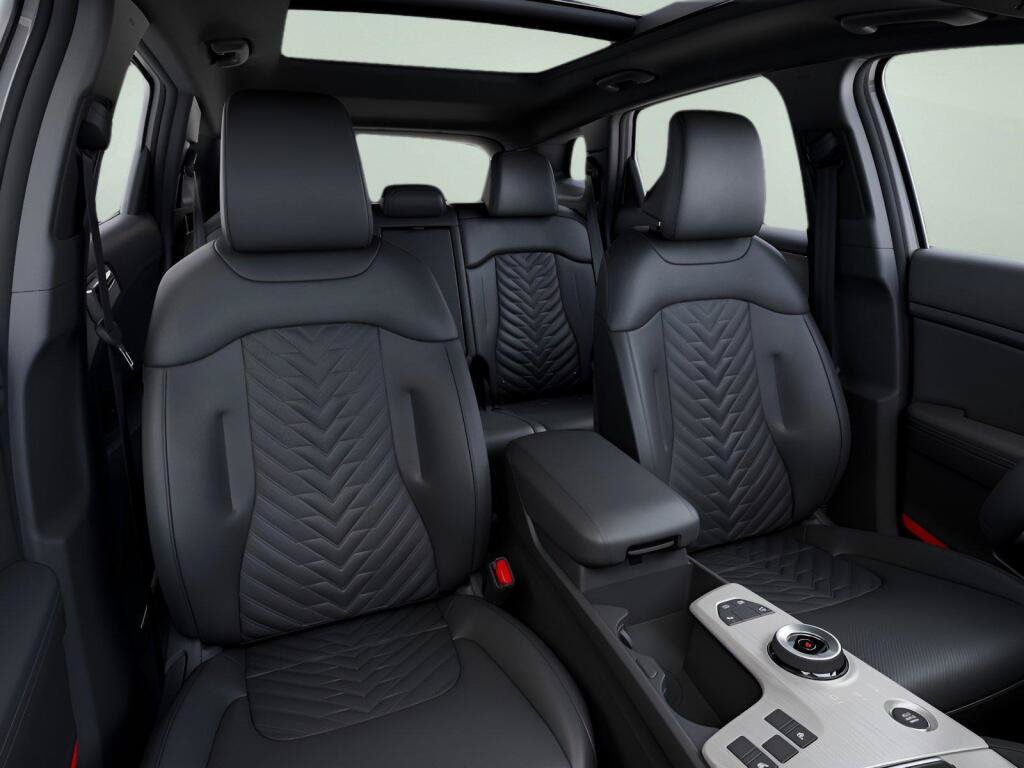 New 2027 Kia Sportage X-Line AWD/4WD image 11