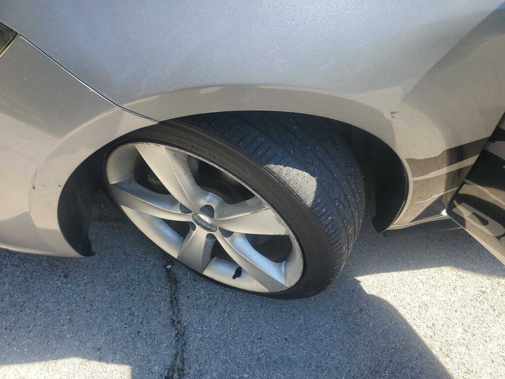 Used 2015 Dodge Dart GT w/ Sun/Sound Group image 12