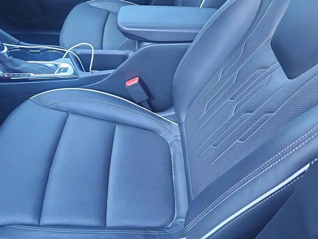 Used 2024 Buick Encore GX Avenir image 10