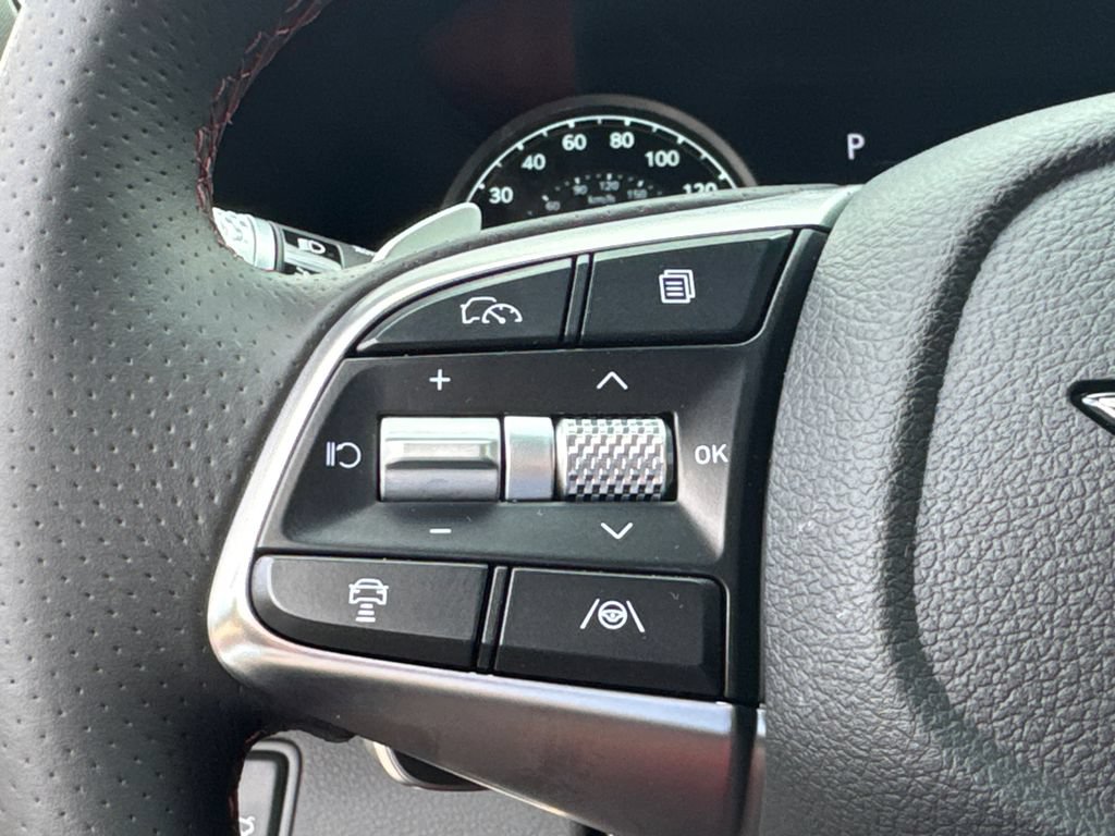 New 2026 Genesis G70 3.3T Sport Prestige AWD/4WD image 26