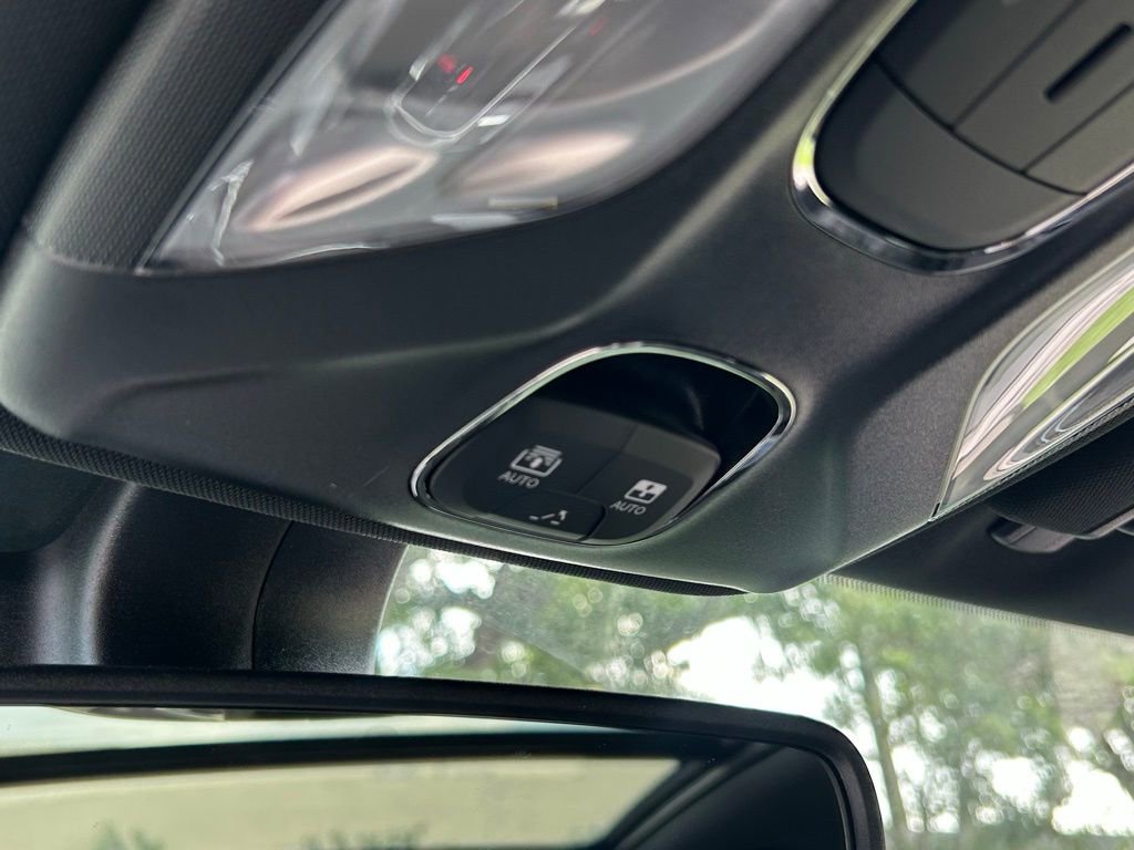 New 2025 Jeep Compass Latitude w/ Sun & Sound Group AWD/4WD image 52