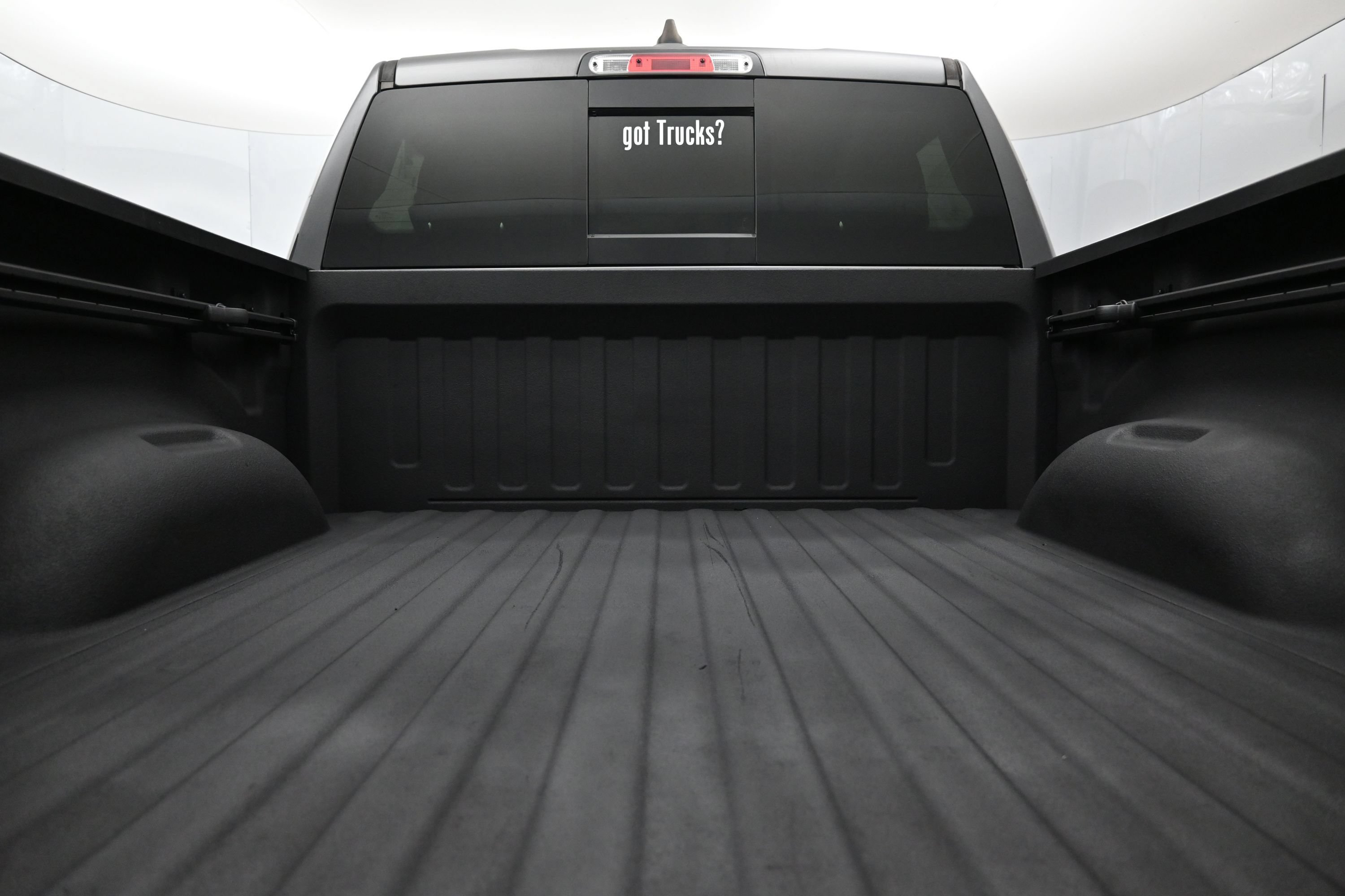 Used 2022 RAM 1500 Big Horn AWD/4WD image 7