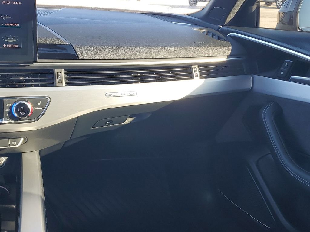 Used 2022 Audi A4 2.0T Prestige w/ Prestige Package image 26