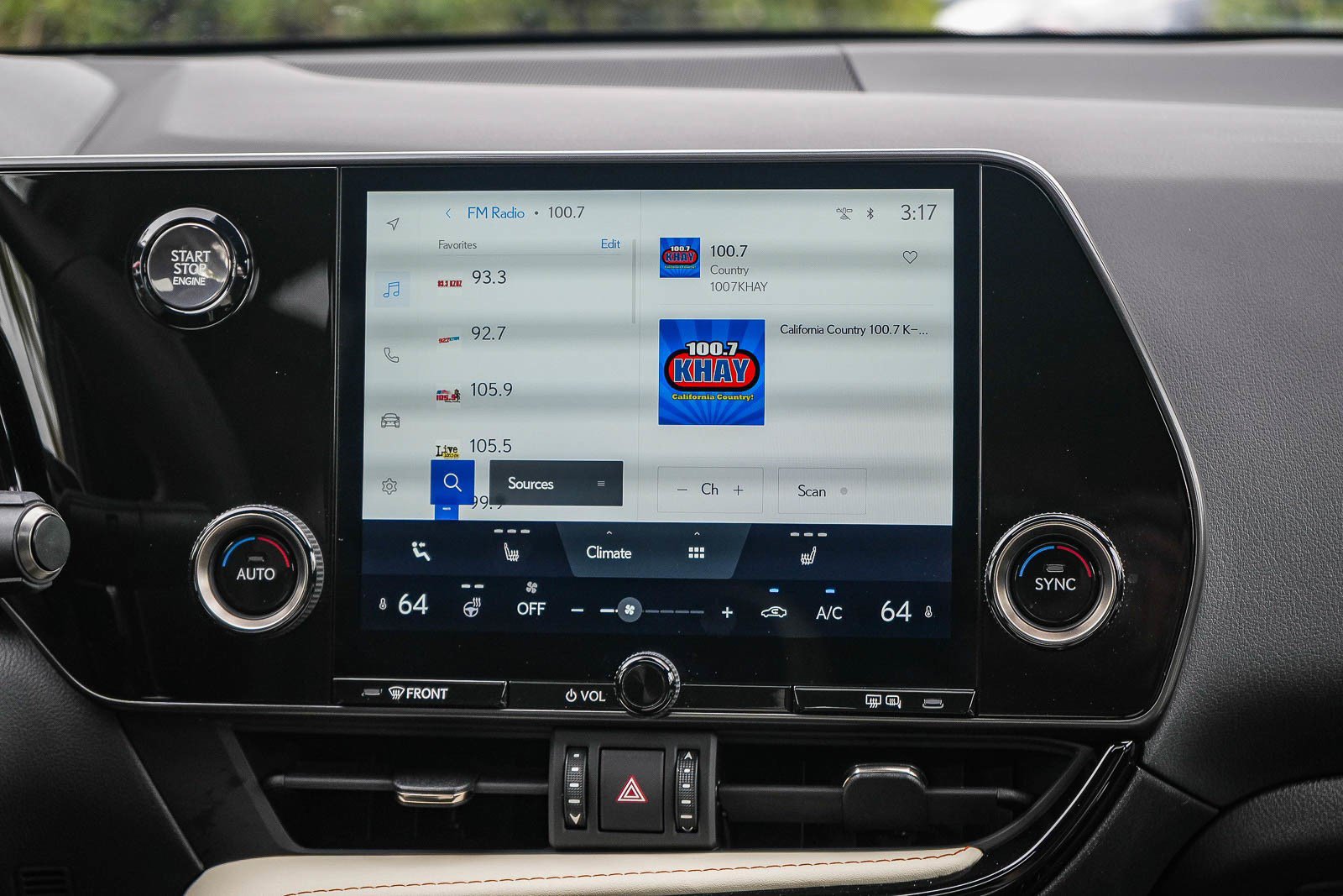 Used 2023 Lexus NX 350 AWD w/ Cold Area Package image 13