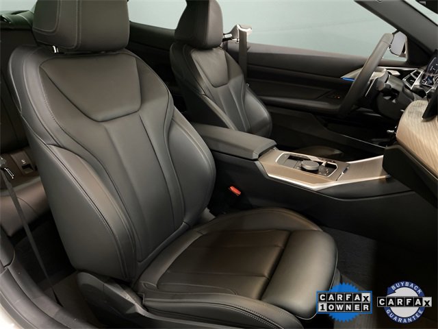 Used 2025 BMW 430i Coupe image 76