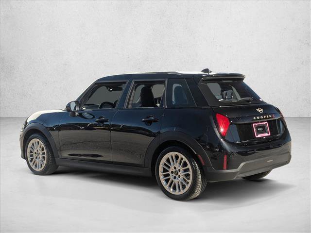 Certified 2025 MINI Cooper S image 7