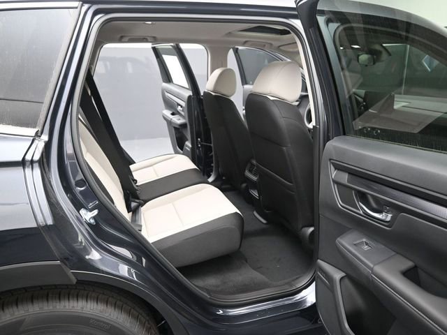 New 2026 Honda CR-V EX image 2
