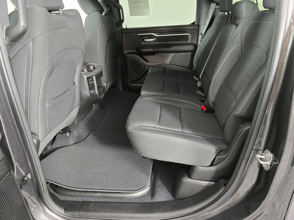 New 2026 RAM 1500 Big Horn image 26