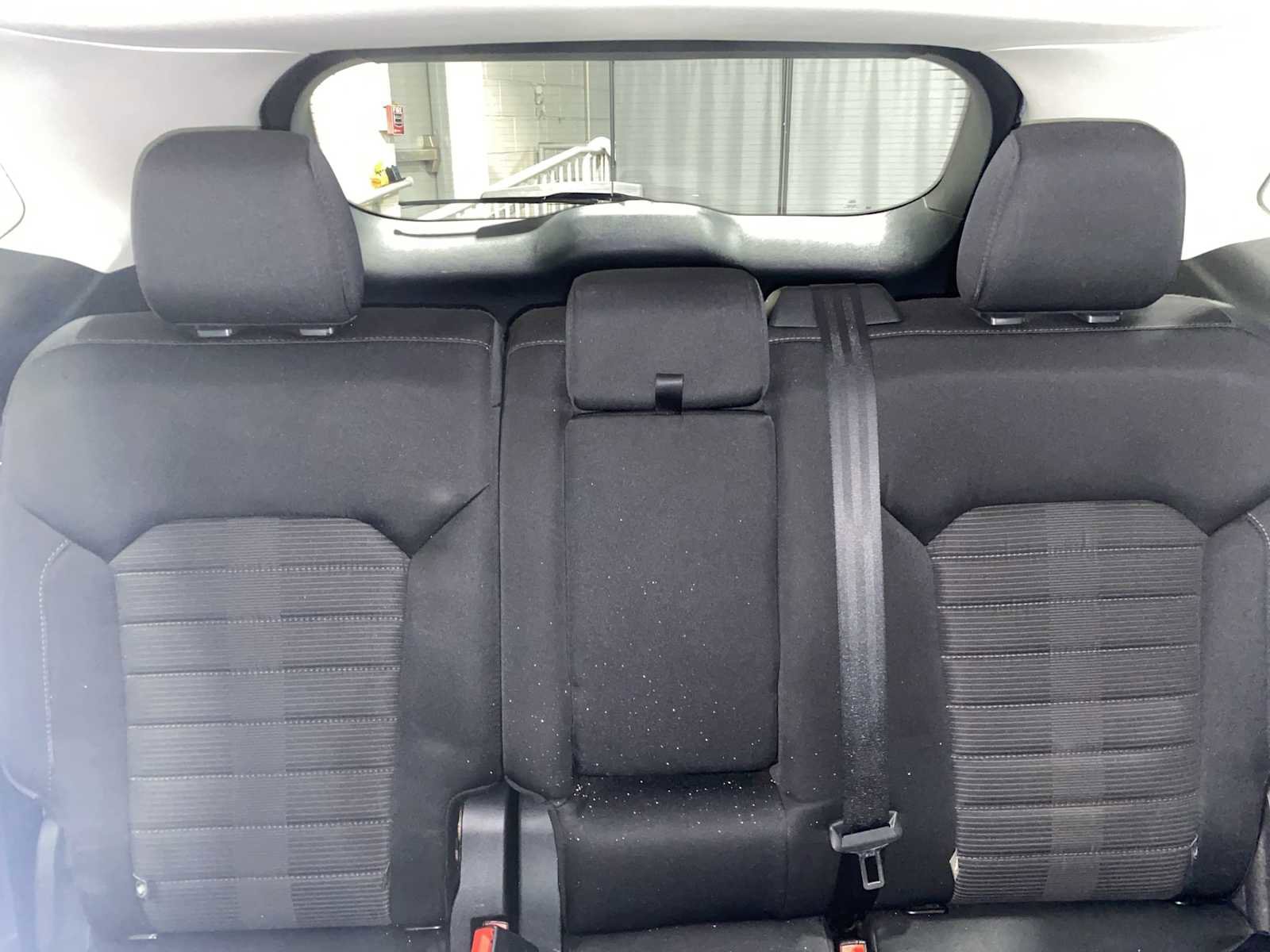 Used 2015 Ford Edge SEL image 22
