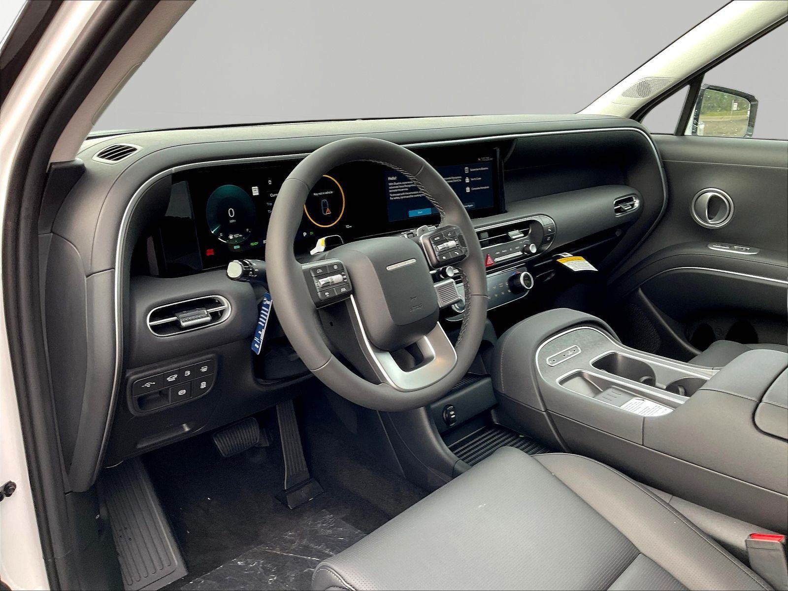 New 2027 Hyundai Palisade SEL Premium AWD/4WD image 16