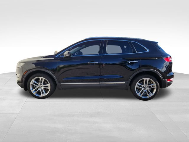 Certified 2019 Lincoln MKC Reserve AWD/4WD image 6