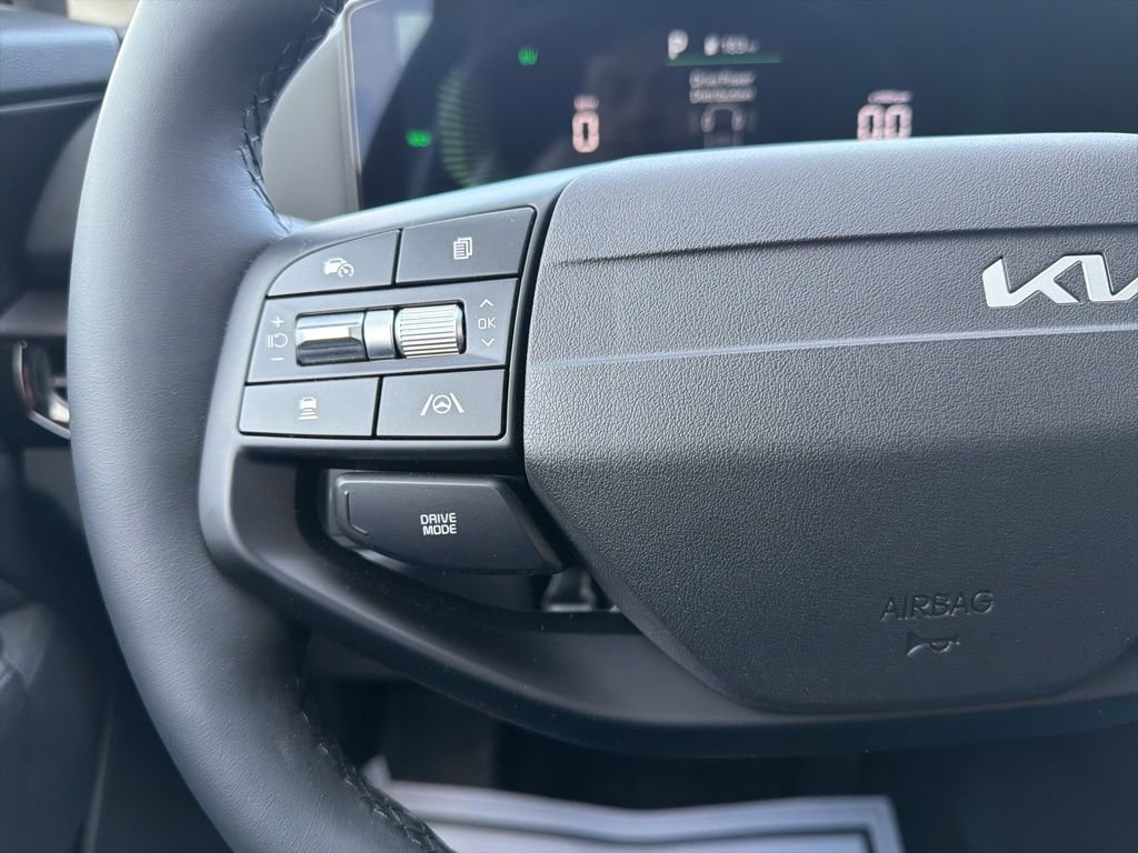 New 2026 Kia Sportage EX image 34