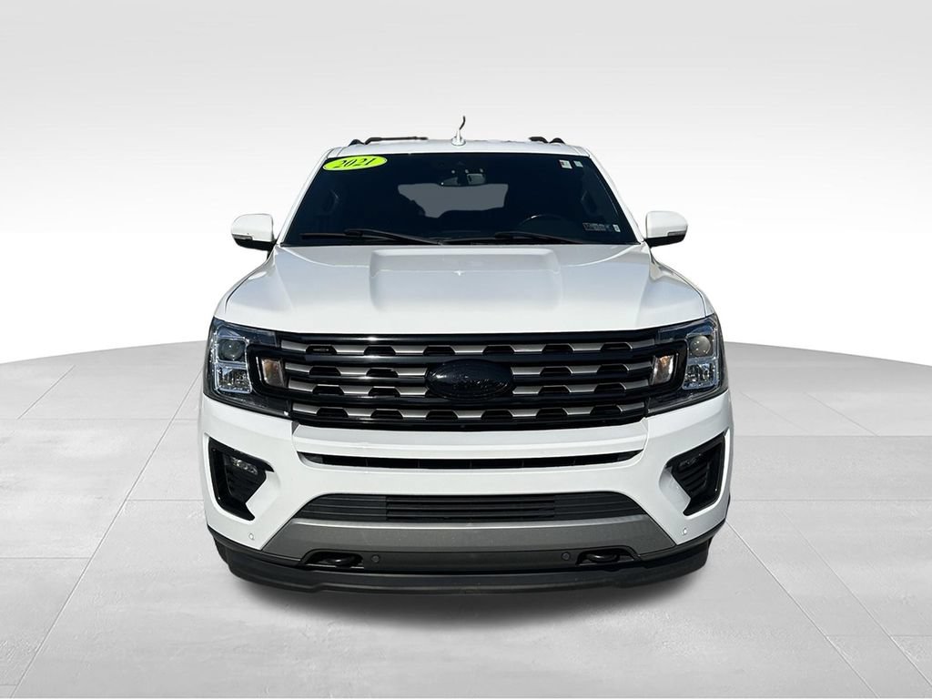 Used 2021 Ford Expedition Limited AWD/4WD image 2