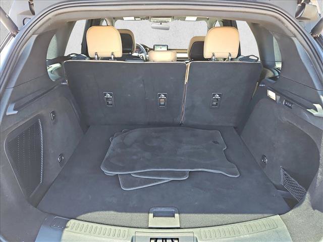 Used 2020 Lincoln Corsair Reserve AWD/4WD image 6