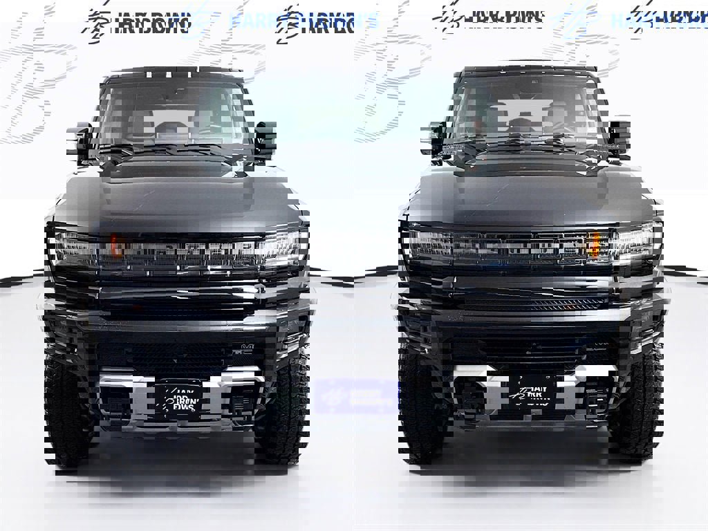 Used 2024 GMC Hummer EV 3X image 28